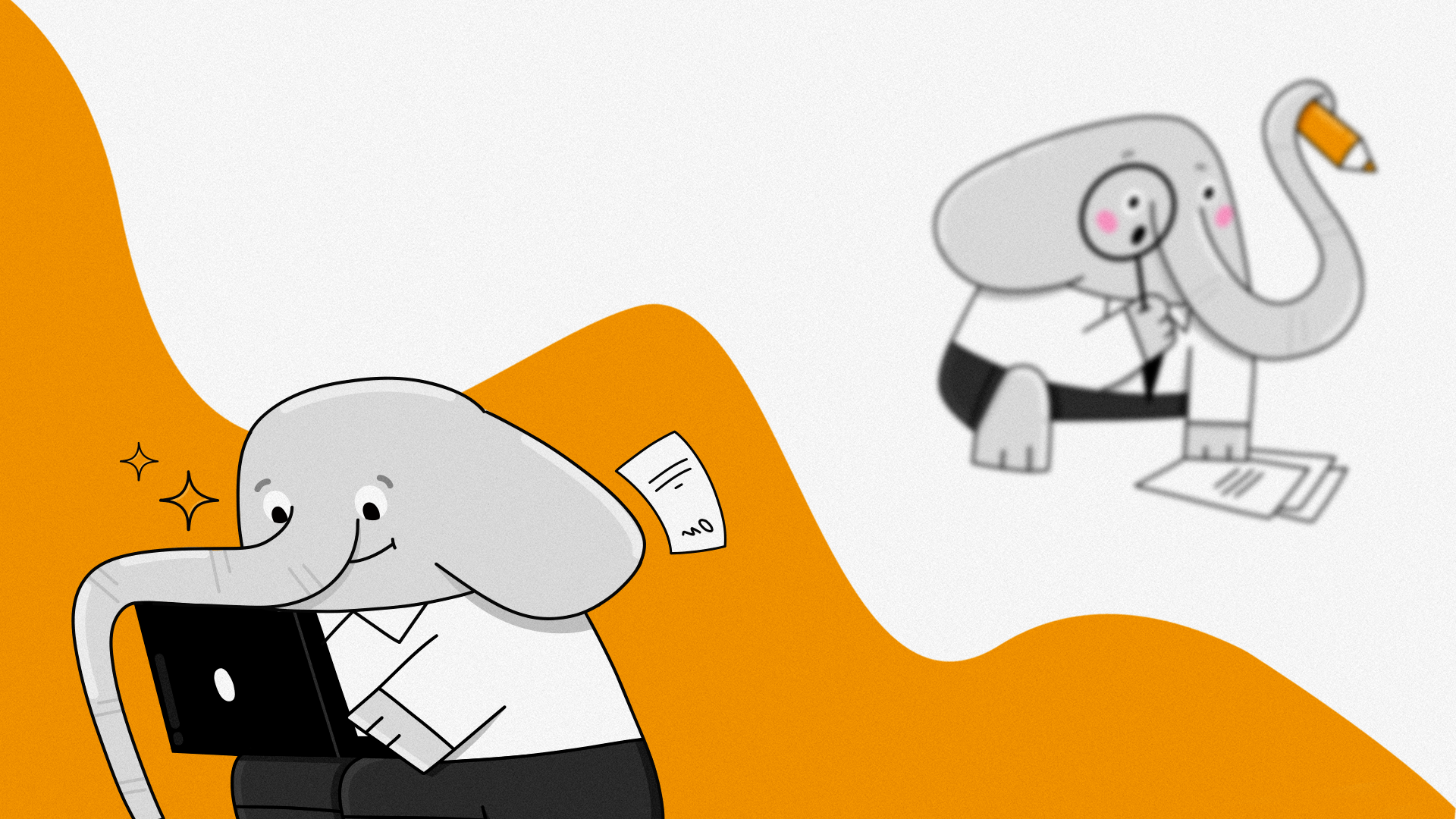 Можно ли совмещать бумажный и электронный кадровый документооборот в 2025 2026 году